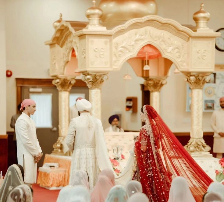 GURUDWARA VENUES